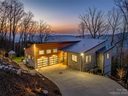 45 Mt Meadows Boulevard sold home in Asheville, SC