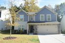 4922 Hamilton Russell Lane 65 sold home in Charlotte, SC