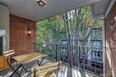 400 Queens Road B5 sold home in Charlotte, SC