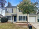 7024 Indian Ridge Lane sold home in Charlotte, SC