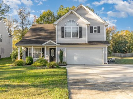 613 Favorwood Drive