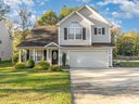 613 Favorwood Drive sold home in Rock Hill, SC