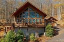 152 Cardinal Lane sold home in Waynesville, SC