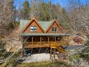 135 Locust Grove Drive sold home in Waynesville, SC