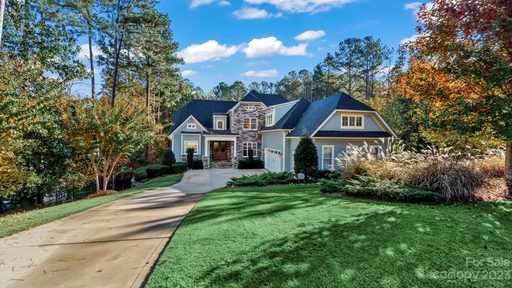 129 Silver Lake Trail