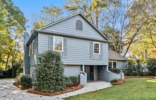 2510 Red Barn Lane