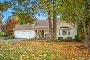 116 Greenwich Drive sold home in Statesville, SC