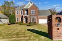 12706 Wetherburn Lane sold home in Charlotte, SC