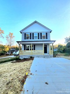 206 W Miller Street sold home in Arlington, Salisbury, NC