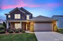 1036 Squire Drive sold home in Indian Land, SC