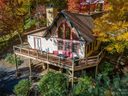 13 Miners Trace Road sold home in Burnsville, SC