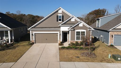 7024 Cornwallis Court