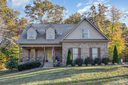 1007 Flat Rock Drive sold home in Monroe, SC