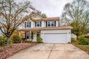 114 Shining Armor Court sold home in Mooresville, SC