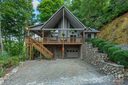 21 Shady Side Drive sold home in Burnsville, SC