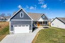 111 Pisgah Gap Drive sold home in Candler, SC