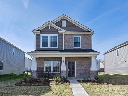 223 Cedar Knoll Circle