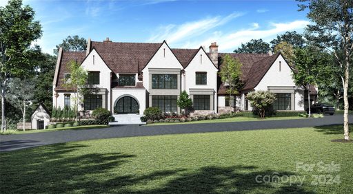 Lot 11 Maxwell Court sold home in Sage at Marvin, Marvin, NC