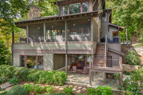 8 Mineral Lane sold home in Lake Summit, Zirconia, NC