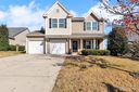 1127 Wagner Avenue sold home in Fort Mill, SC