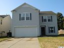 6704 Ridge Lane Road sold home in Charlotte, SC