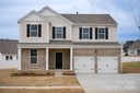 1086 Cavalier Lane LF66 sold home in Rock Hill, SC