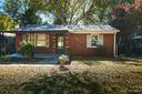 1921 Grier Avenue sold home in Charlotte, SC