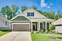 599 Belle Grove Drive sold home in Clover, SC