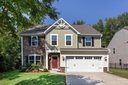 1094 Callonwood Drive sold home in Matthews, SC