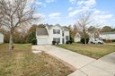 129 Lantana Drive sold home in Mount Holly, SC
