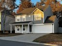 2640 Blue Moss Drive sold home in Dallas, SC