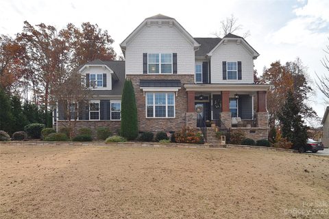 1837 Old Bennington Drive