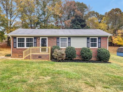 4609 Jamee Drive sold home in Amy Acres, Gastonia, NC