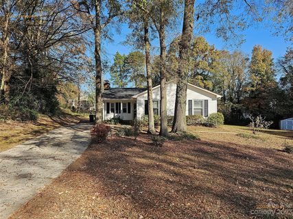 6037 Timmons Court sold home in Marlwood Forest, Charlotte, NC