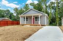 3732 Oakwood Road sold home in Charlotte, SC