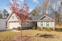 9617 Wardley Drive sold home in Charlotte, SC