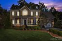 10823 Persimmon Creek Drive sold home in Mint Hill, SC