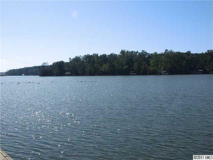 5558 Riverfront Road 44 sold lot in Riverfront, Lake Wylie, SC