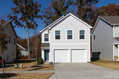 3823 Tersk Drive