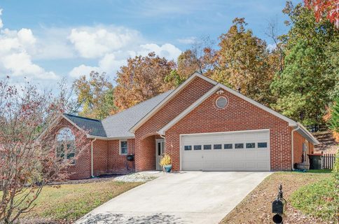 772 Monticello Drive