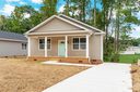 3728 Oakwood Road sold home in Charlotte, SC