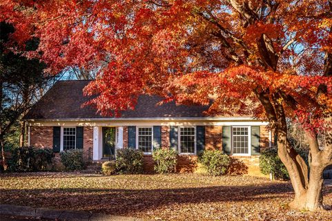 639 Sandridge Road