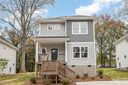 3426 Peligreni Street sold home in Charlotte, SC