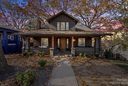 101 Riverview Drive sold home in Asheville, SC