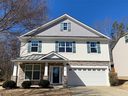 11814 Springpoint Lane sold home in Charlotte, SC