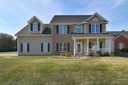 5919 Patricia Ryan Drive sold home in Charlotte, SC