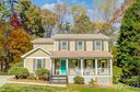 13905 Double Girth Court sold home in Matthews, SC