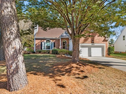 11442 Snapfinger Drive sold home in Williamsburg, Charlotte, NC