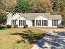 16114 Amber Field Drive sold home in Huntersville, SC
