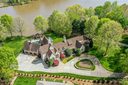 713 Eagle Point Court sold home in Weddington, SC